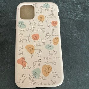 Pela iPhone 11 case
